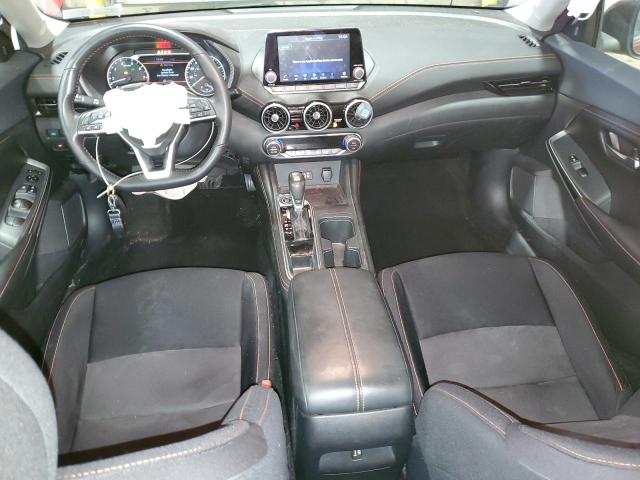 Photo 7 VIN: 3N1AB8DV1MY207126 - NISSAN SENTRA 