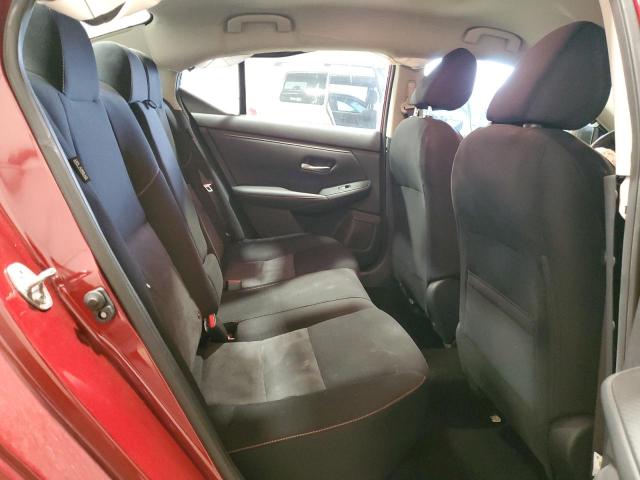 Photo 9 VIN: 3N1AB8DV1MY207126 - NISSAN SENTRA 