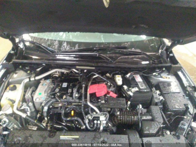 Photo 9 VIN: 3N1AB8DV1MY233581 - NISSAN SENTRA 