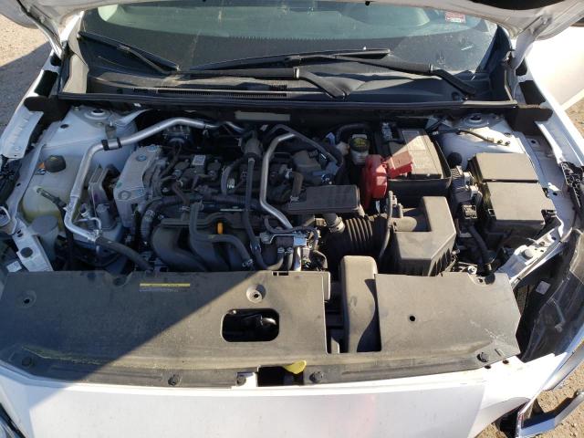 Photo 10 VIN: 3N1AB8DV1MY249649 - NISSAN SENTRA SR 