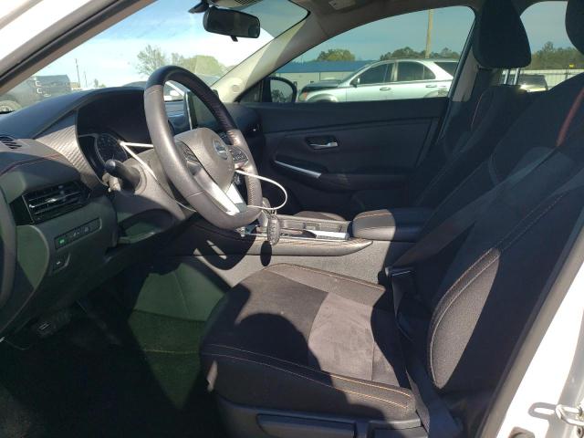 Photo 6 VIN: 3N1AB8DV1MY249649 - NISSAN SENTRA SR 