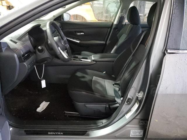 Photo 6 VIN: 3N1AB8DV1MY250977 - NISSAN SENTRA 