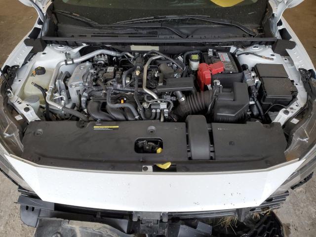 Photo 10 VIN: 3N1AB8DV1MY270176 - NISSAN SENTRA 