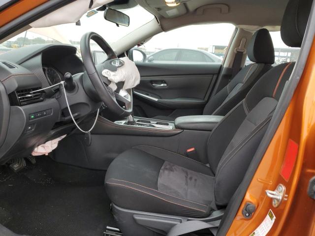 Photo 6 VIN: 3N1AB8DV1MY278018 - NISSAN SENTRA SR 