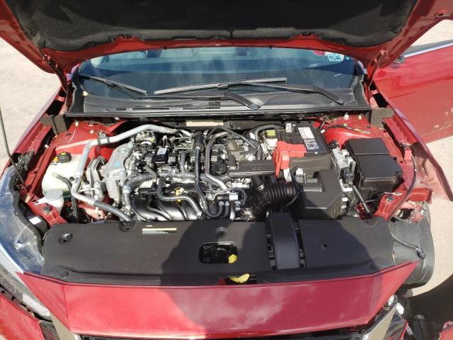 Photo 10 VIN: 3N1AB8DV1MY291495 - NISSAN SENTRA SR 