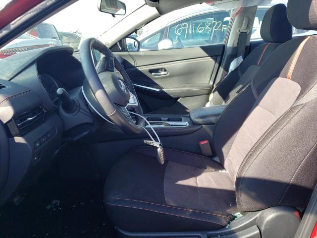 Photo 6 VIN: 3N1AB8DV1MY291495 - NISSAN SENTRA SR 