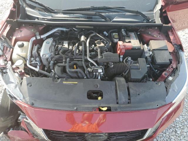 Photo 10 VIN: 3N1AB8DV1MY291903 - NISSAN SENTRA SR 