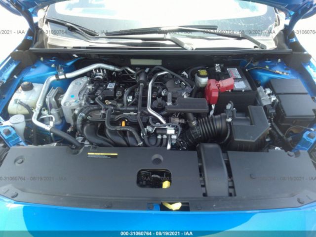 Photo 9 VIN: 3N1AB8DV1MY293862 - NISSAN SENTRA 