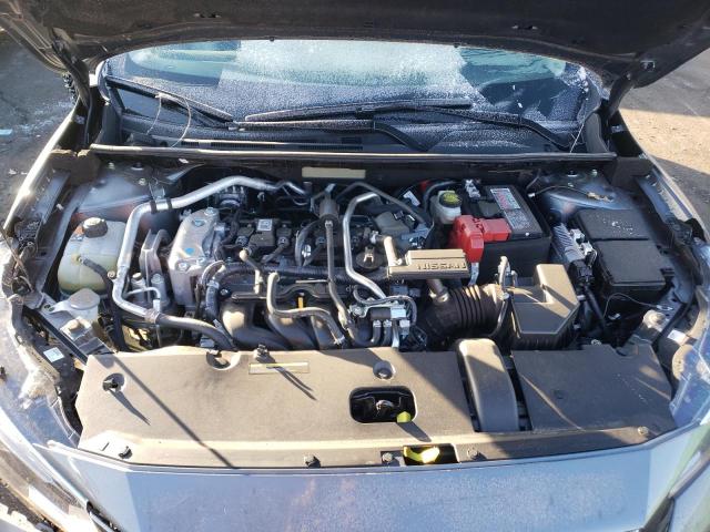 Photo 6 VIN: 3N1AB8DV1MY305573 - NISSAN SENTRA SR 