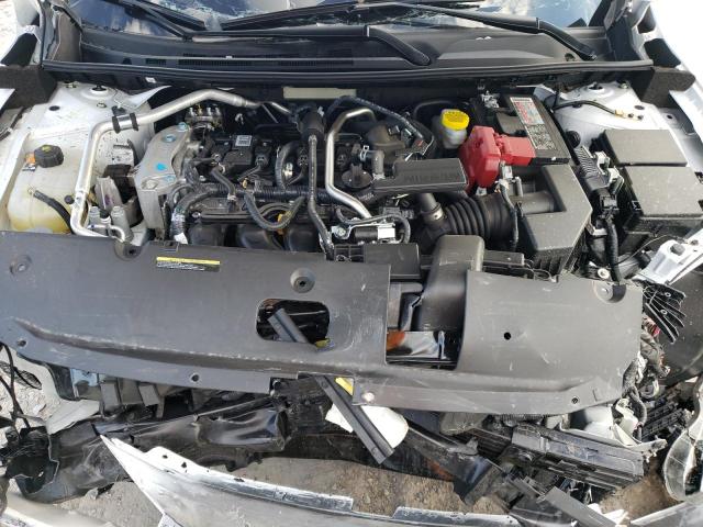 Photo 6 VIN: 3N1AB8DV1MY330473 - NISSAN SENTRA SR 