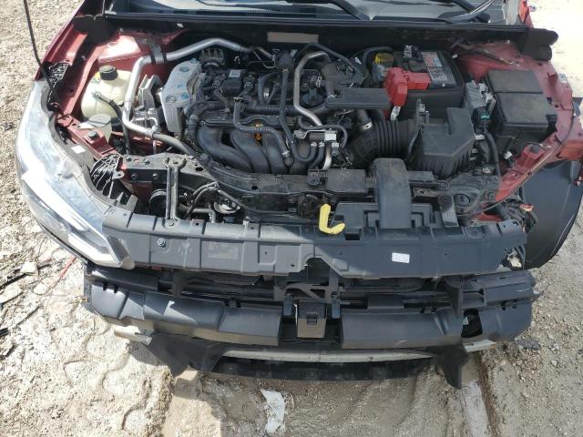 Photo 10 VIN: 3N1AB8DV1NY210416 - NISSAN SENTRA SR 