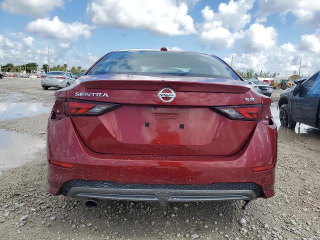 Photo 5 VIN: 3N1AB8DV1NY210416 - NISSAN SENTRA SR 