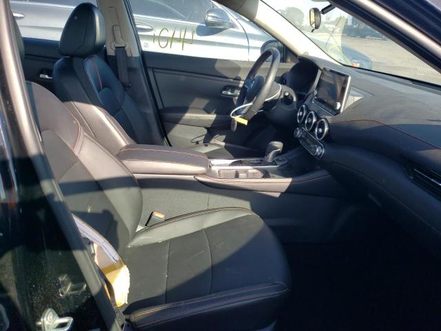 Photo 4 VIN: 3N1AB8DV1NY213428 - NISSAN SENTRA SR 