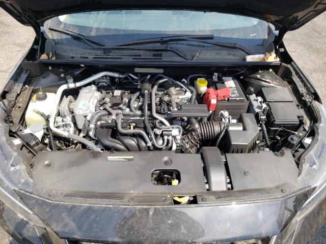 Photo 6 VIN: 3N1AB8DV1NY213428 - NISSAN SENTRA SR 