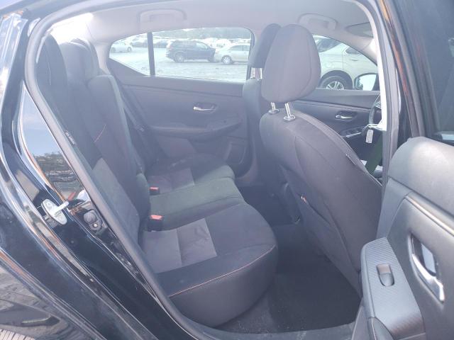 Photo 5 VIN: 3N1AB8DV1NY217835 - NISSAN SENTRA SR 