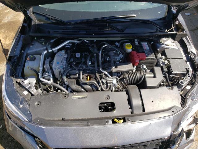 Photo 6 VIN: 3N1AB8DV1NY275542 - NISSAN SENTRA SR 