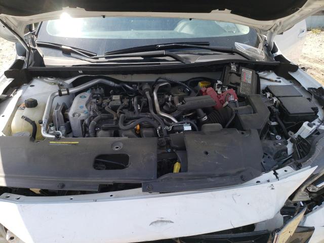 Photo 10 VIN: 3N1AB8DV1NY286265 - NISSAN SENTRA 