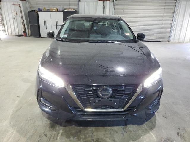 Photo 4 VIN: 3N1AB8DV1NY316249 - NISSAN SENTRA 