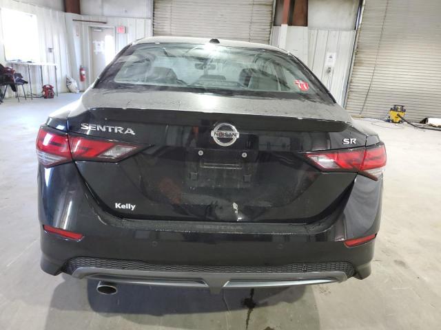 Photo 5 VIN: 3N1AB8DV1NY316249 - NISSAN SENTRA 