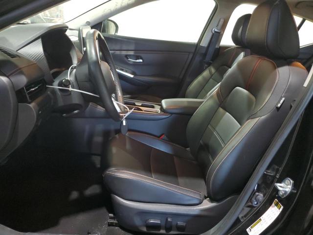 Photo 6 VIN: 3N1AB8DV1NY316249 - NISSAN SENTRA 