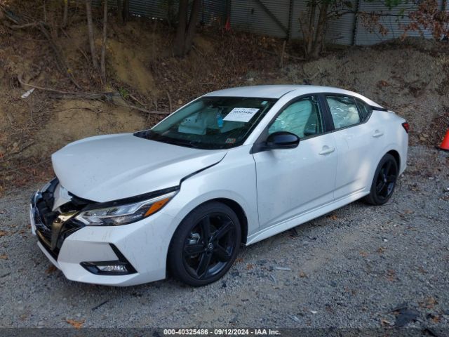 Photo 1 VIN: 3N1AB8DV1PY231365 - NISSAN SENTRA 