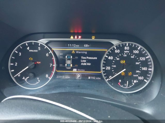 Photo 6 VIN: 3N1AB8DV1PY231365 - NISSAN SENTRA 