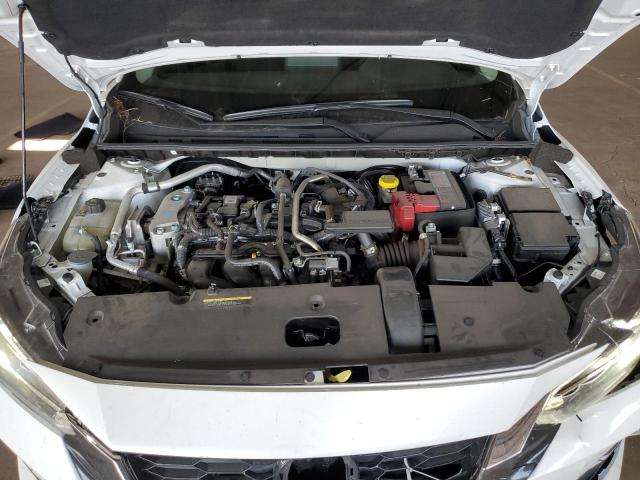 Photo 10 VIN: 3N1AB8DV1PY274717 - NISSAN SENTRA 