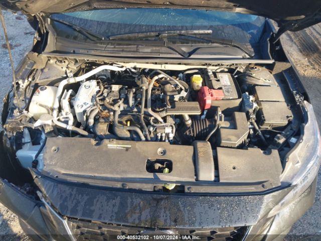 Photo 9 VIN: 3N1AB8DV1PY287175 - NISSAN SENTRA 