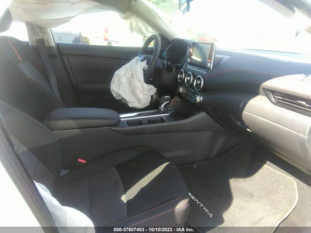 Photo 4 VIN: 3N1AB8DV1PY288374 - NISSAN SENTRA 