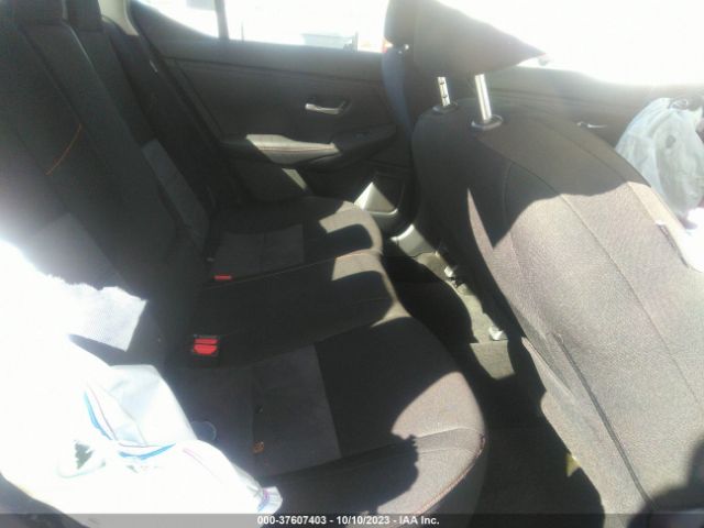 Photo 7 VIN: 3N1AB8DV1PY288374 - NISSAN SENTRA 