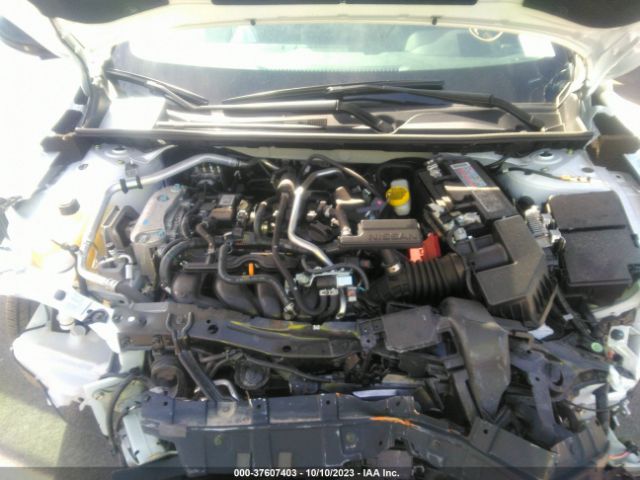 Photo 9 VIN: 3N1AB8DV1PY288374 - NISSAN SENTRA 