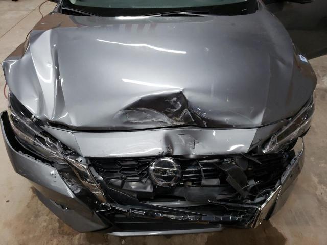 Photo 10 VIN: 3N1AB8DV1PY324757 - NISSAN SENTRA 