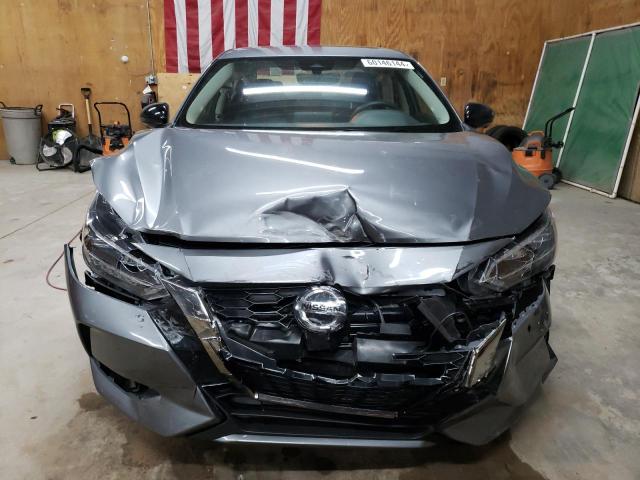 Photo 4 VIN: 3N1AB8DV1PY324757 - NISSAN SENTRA 