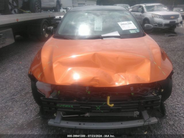 Photo 5 VIN: 3N1AB8DV1RY247746 - NISSAN SENTRA 