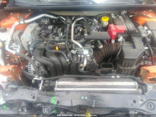 Photo 9 VIN: 3N1AB8DV1RY247746 - NISSAN SENTRA 