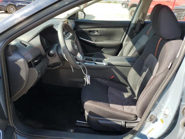 Photo 6 VIN: 3N1AB8DV1RY306357 - NISSAN SENTRA SR 