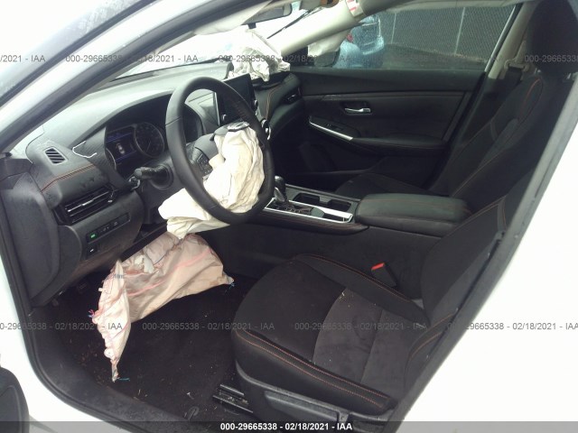 Photo 4 VIN: 3N1AB8DV2LY206680 - NISSAN SENTRA 