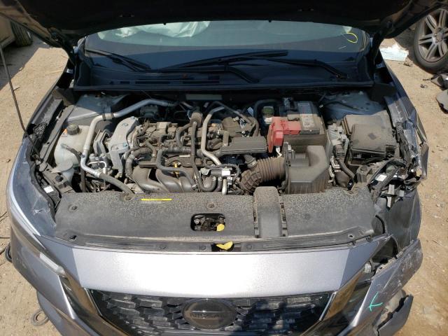 Photo 10 VIN: 3N1AB8DV2LY218599 - NISSAN SENTRA SR 