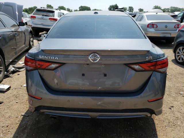 Photo 5 VIN: 3N1AB8DV2LY218599 - NISSAN SENTRA SR 