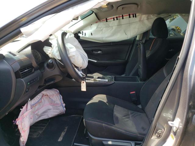 Photo 6 VIN: 3N1AB8DV2LY218599 - NISSAN SENTRA SR 