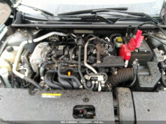 Photo 9 VIN: 3N1AB8DV2LY220210 - NISSAN SENTRA 