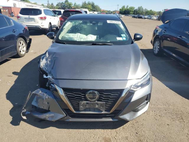 Photo 4 VIN: 3N1AB8DV2LY226279 - NISSAN SENTRA SR 