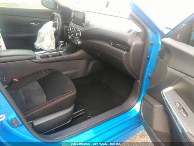 Photo 4 VIN: 3N1AB8DV2LY226976 - NISSAN SENTRA 