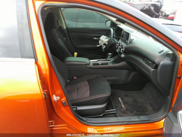 Photo 4 VIN: 3N1AB8DV2LY229912 - NISSAN SENTRA 