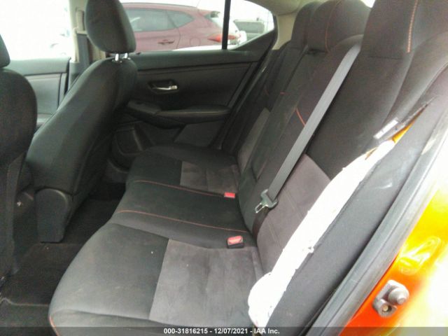 Photo 7 VIN: 3N1AB8DV2LY229912 - NISSAN SENTRA 