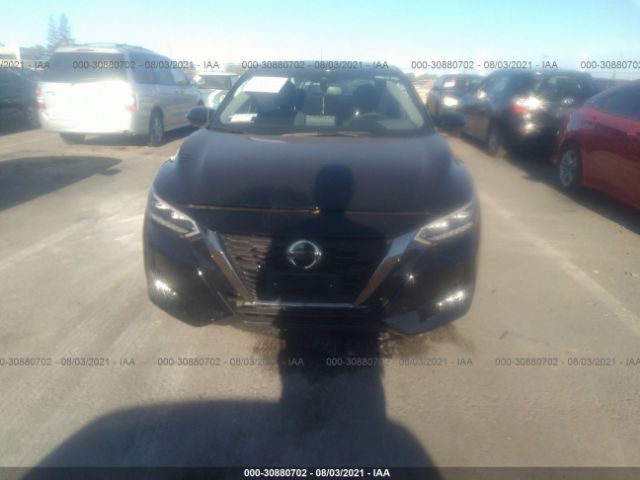 Photo 5 VIN: 3N1AB8DV2LY241039 - NISSAN SENTRA 