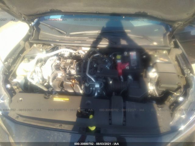 Photo 9 VIN: 3N1AB8DV2LY241039 - NISSAN SENTRA 