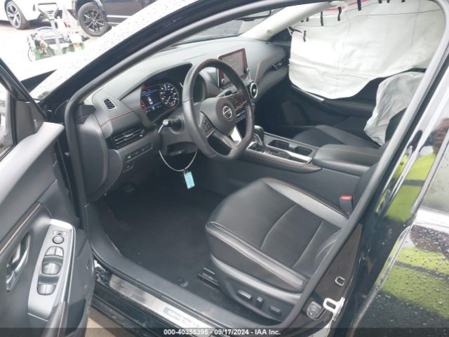 Photo 4 VIN: 3N1AB8DV2LY268421 - NISSAN SENTRA 