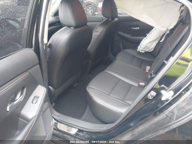 Photo 7 VIN: 3N1AB8DV2LY268421 - NISSAN SENTRA 