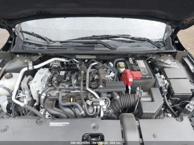 Photo 9 VIN: 3N1AB8DV2LY268421 - NISSAN SENTRA 